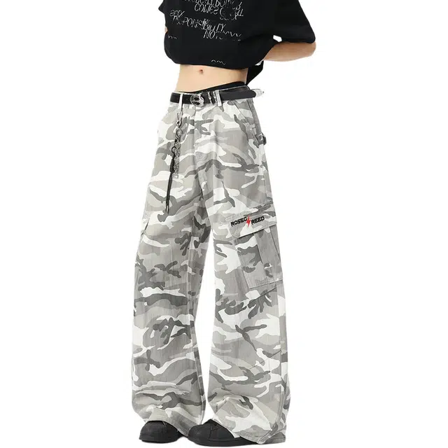 ROSECREED clean fit
