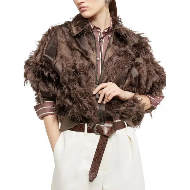 Brunello Cucinelli SS25
