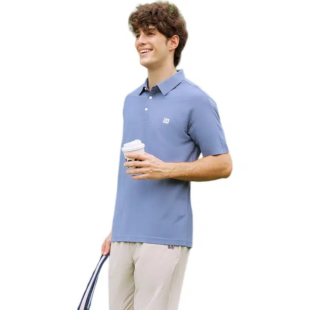 ELLE Active Polo