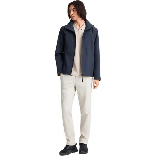 AIGLE 25FW GTX