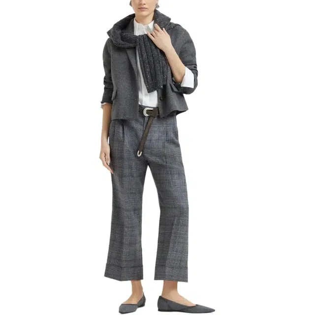 Brunello Cucinelli SS25
