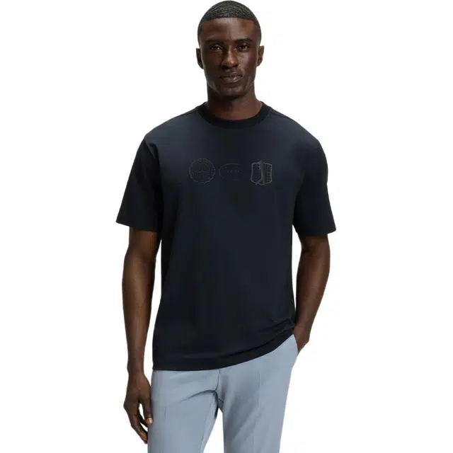 HUGO BOSS T