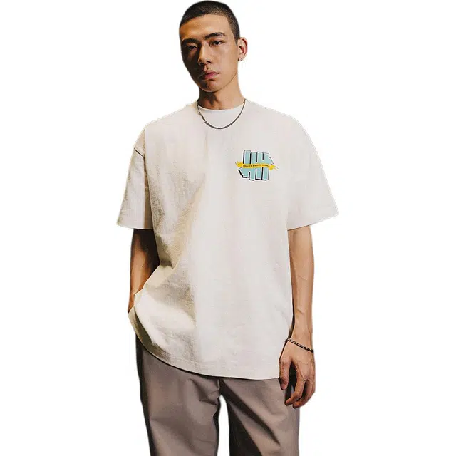 UNDEFEATED T