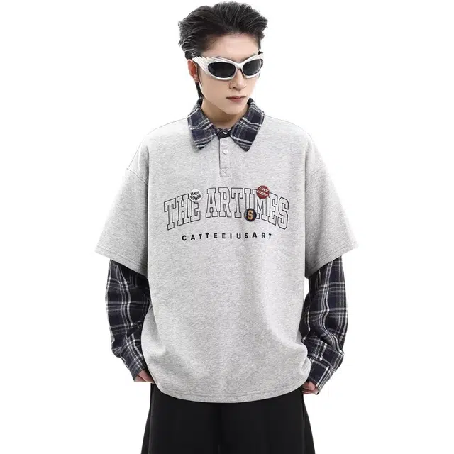 RVANGUARD Polo