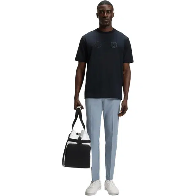 HUGO BOSS T