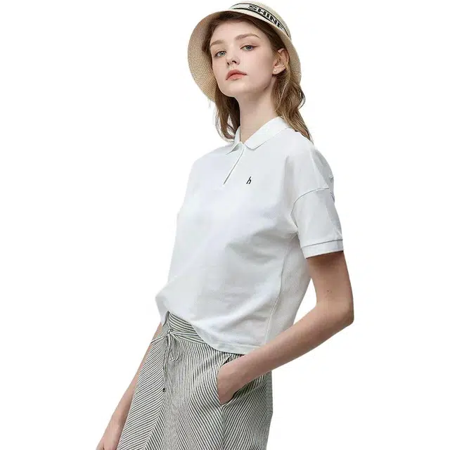 HAZZYS POLO T