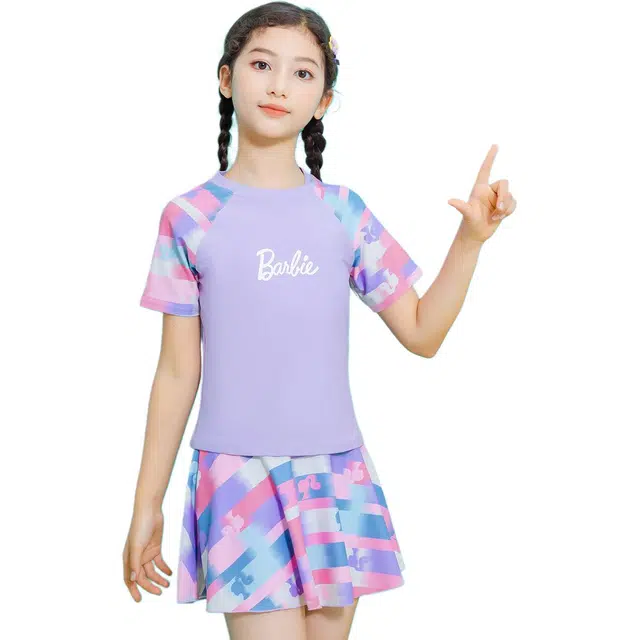 Barbie LOGO