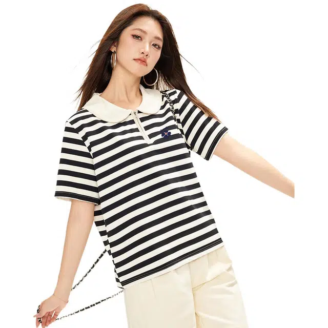 CHOCOOLATE Polo BKX