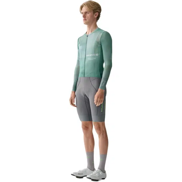 MAAP Blur Team Bib Evo Cargo Shadow