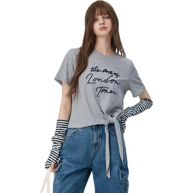 FOREVER 21 T
