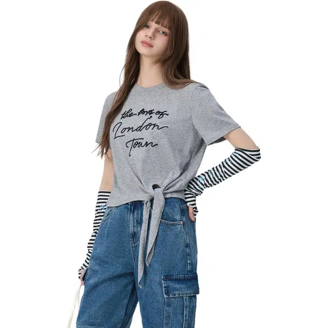 FOREVER 21 T