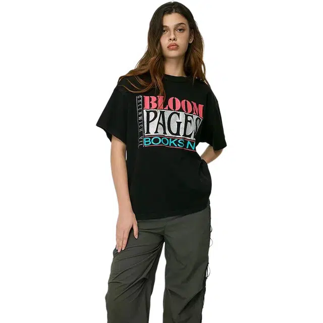 MOUSSY T