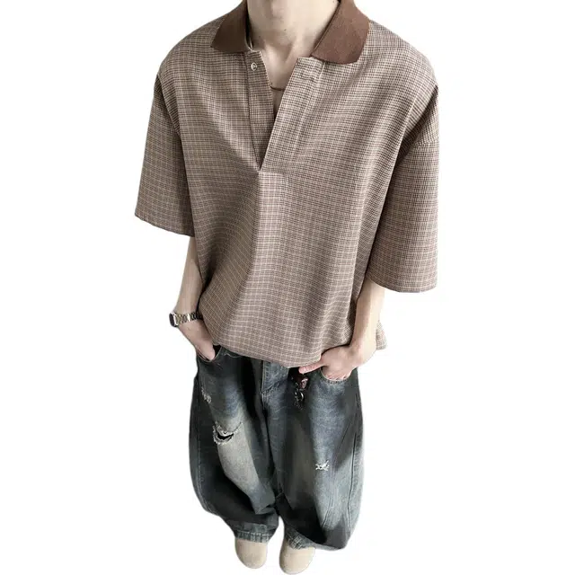 TSMLXLT Polo
