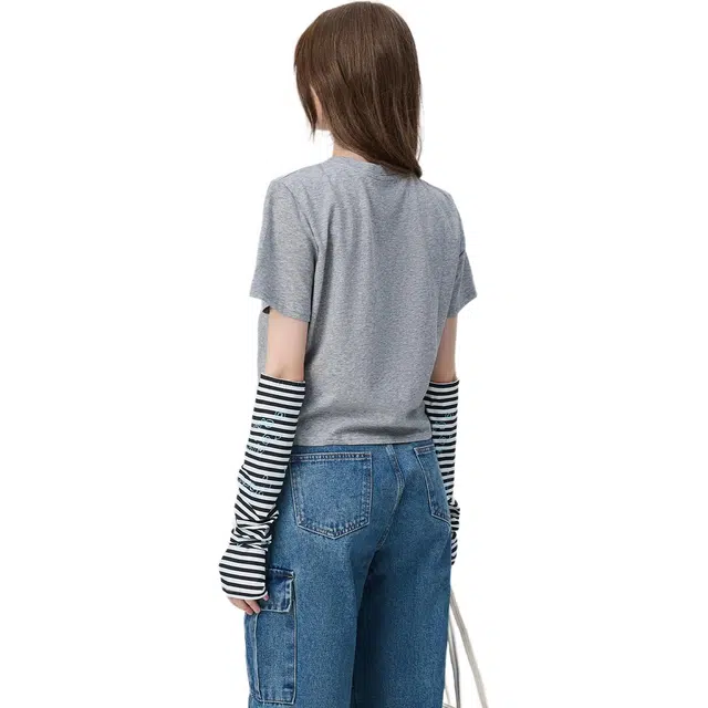 FOREVER 21 T