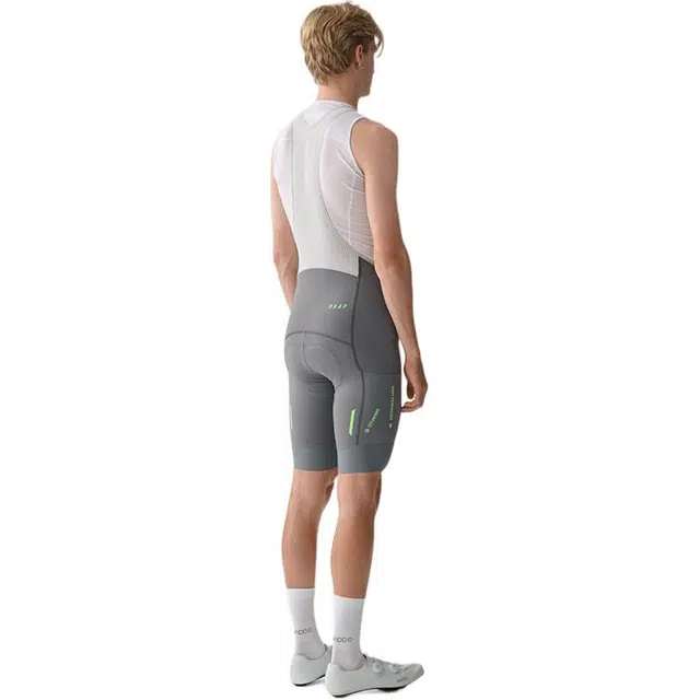 MAAP Blur Team Bib Evo Cargo Shadow