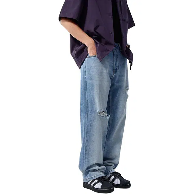 HIPHOPPUNKS cleanfit