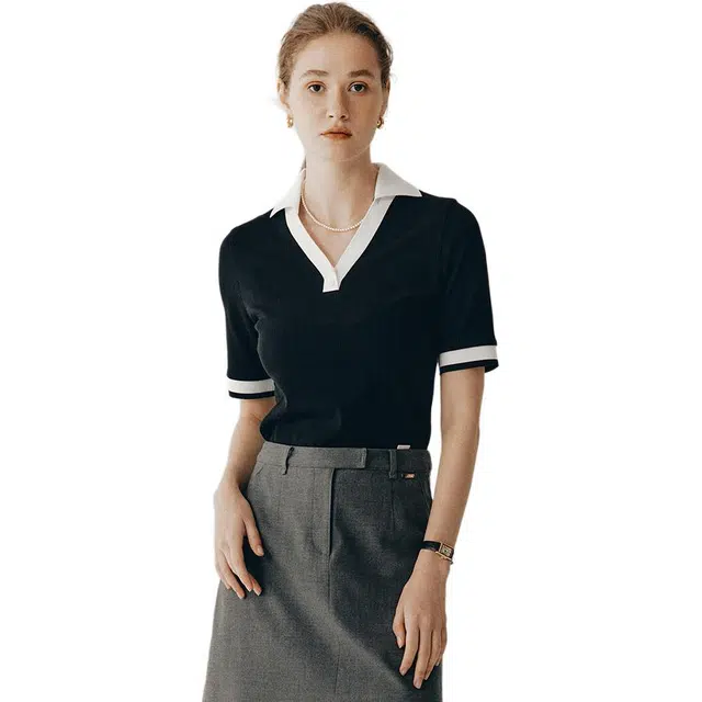 E.land POLO T
