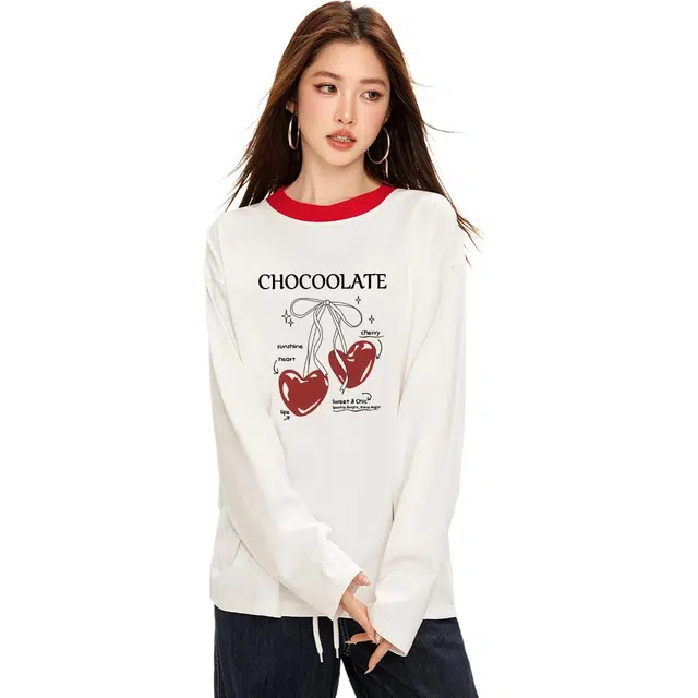 CHOCOOLATE T