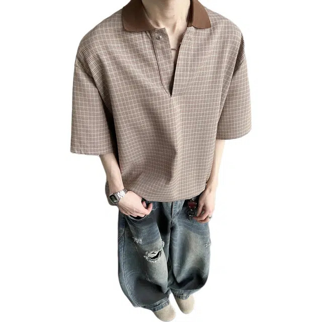 TSMLXLT Polo