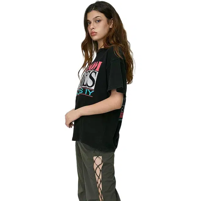 MOUSSY T