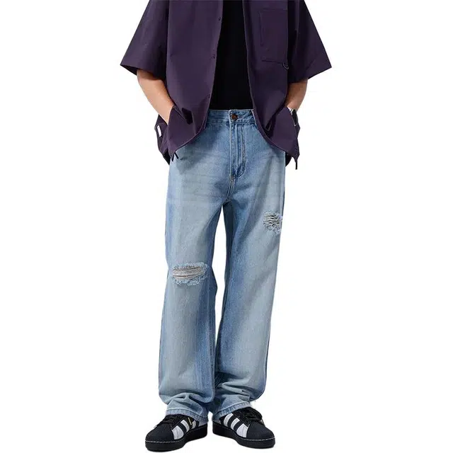 HIPHOPPUNKS cleanfit