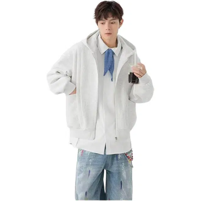 RVANGUARD boxycleanfit