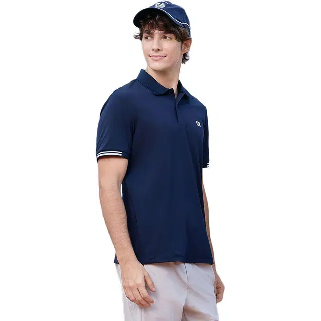 ELLE Active Polo