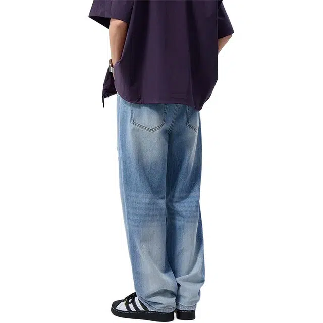 HIPHOPPUNKS cleanfit