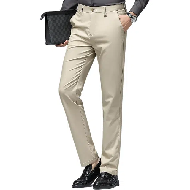 BaiYuan Trousers