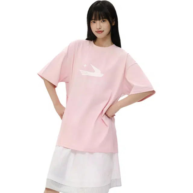PSO Brand Logo T