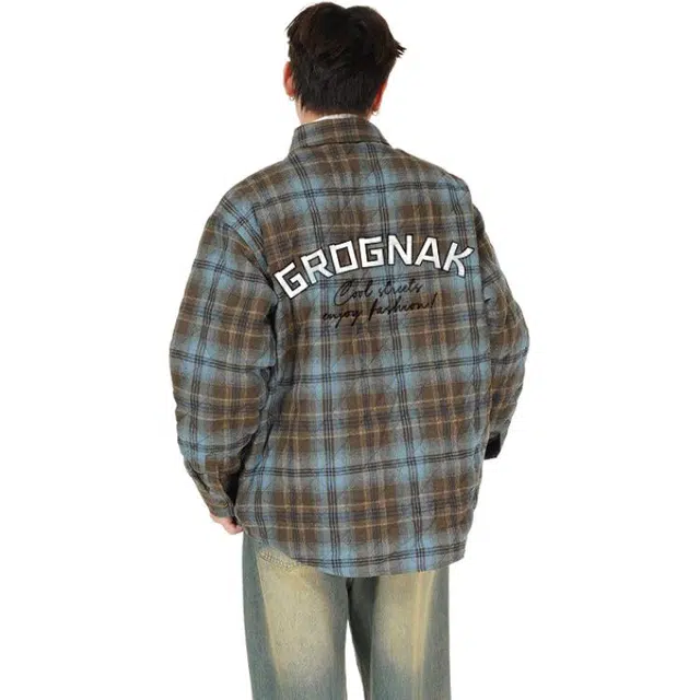 GROGNAK