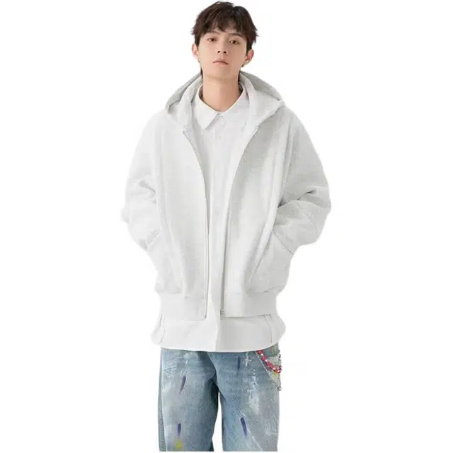 RVANGUARD boxycleanfit