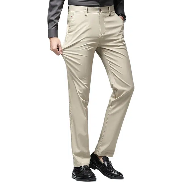 BaiYuan Trousers