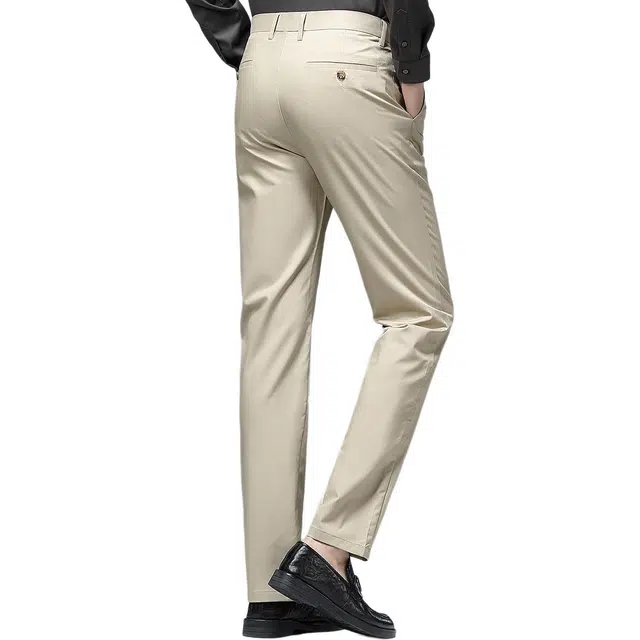 BaiYuan Trousers