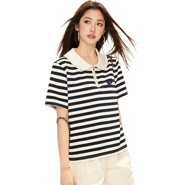 CHOCOOLATE Polo BKX