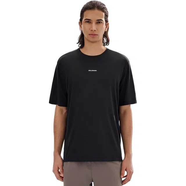 SALOMON T