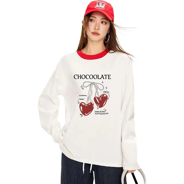 CHOCOOLATE T