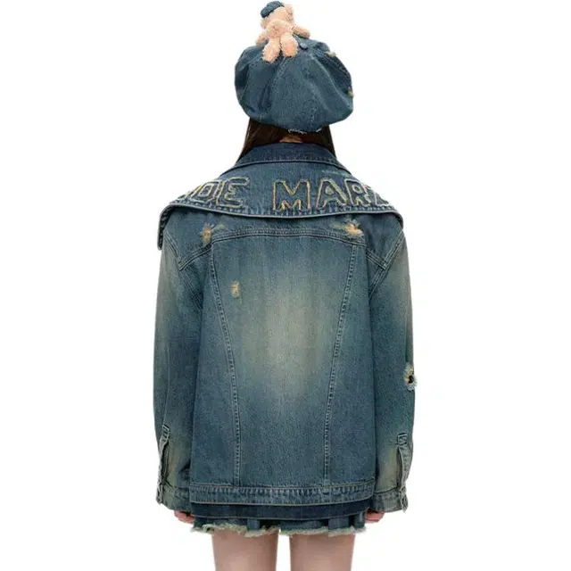 13 DEMARZO FW25