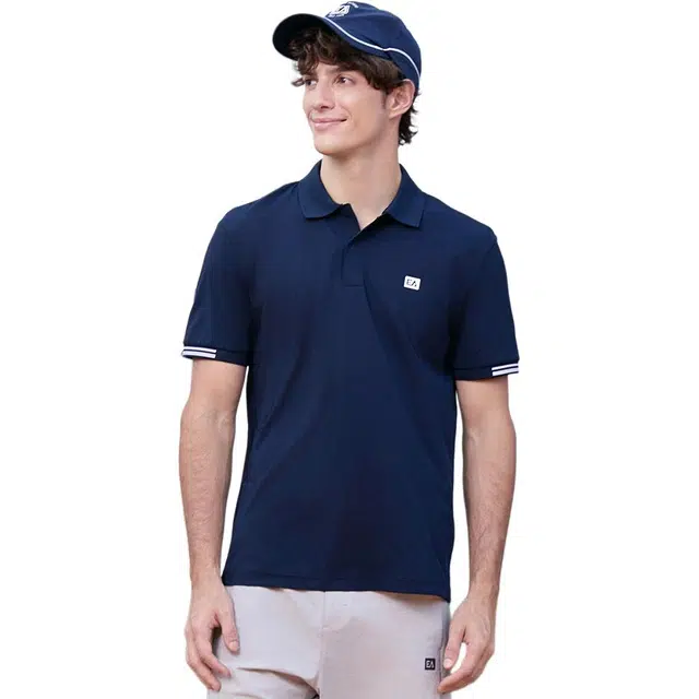 ELLE Active Polo