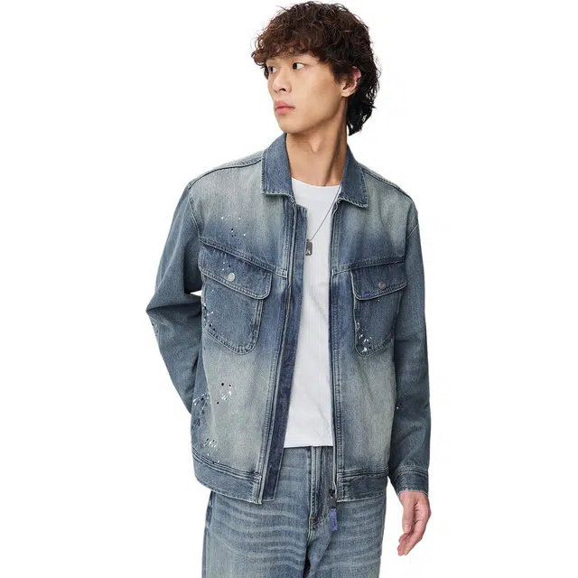 Lee FW25