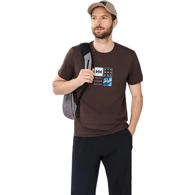 HELLY HANSEN T