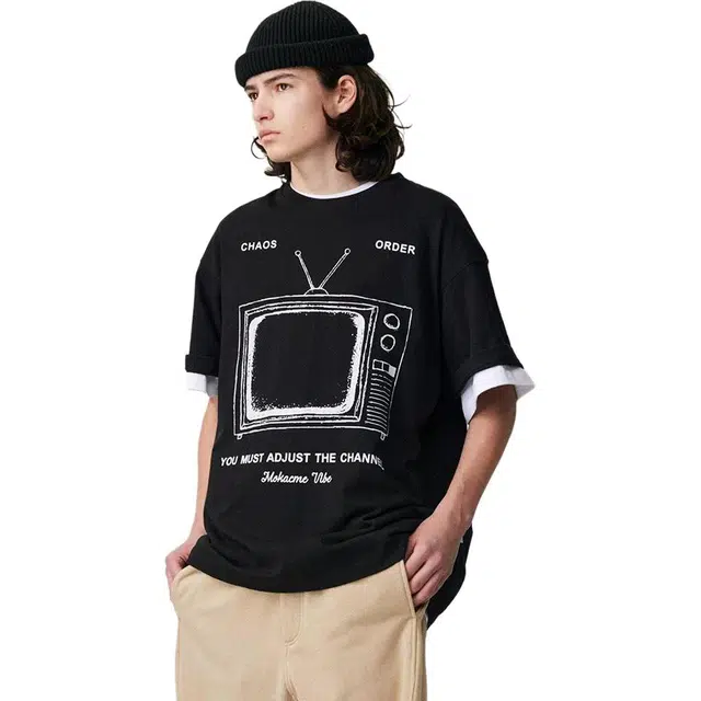 MOKACME VIBE T