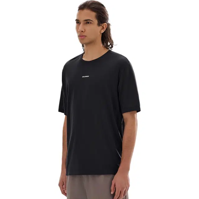 SALOMON T