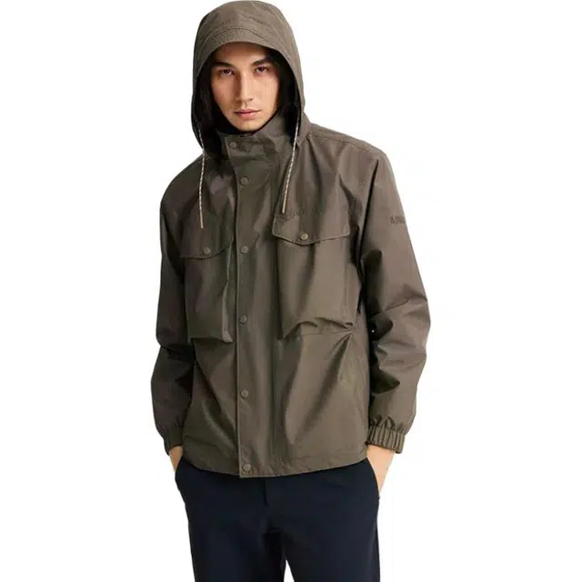 AIGLE 25FW GTX