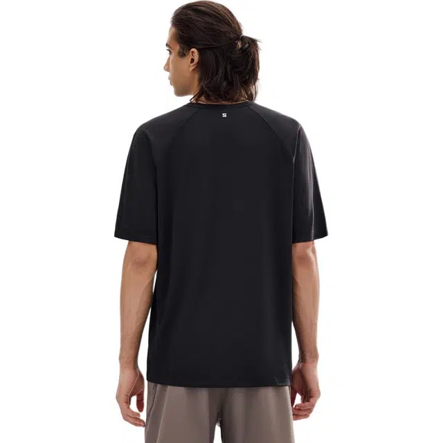 SALOMON T