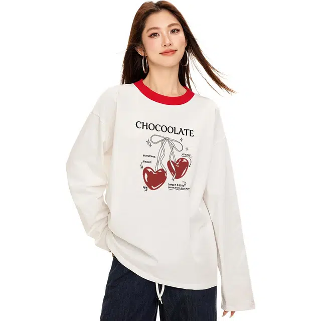 CHOCOOLATE T