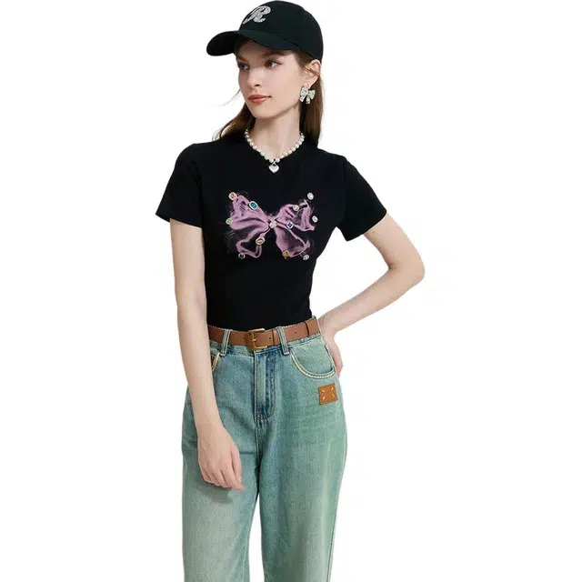 AIVEI Y2K T