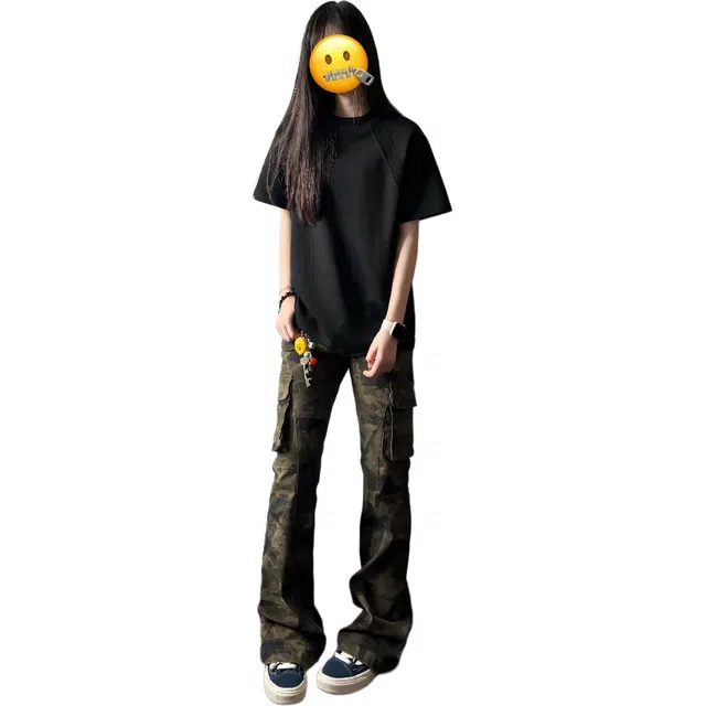 BLACK AT