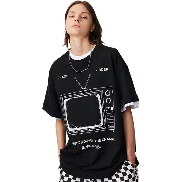 MOKACME VIBE T