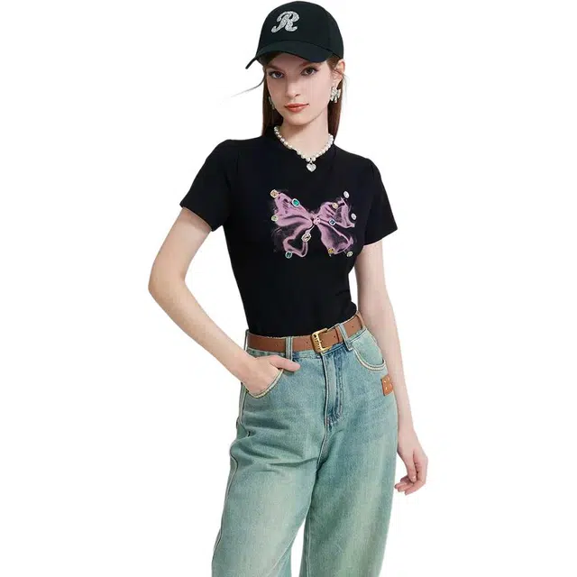 AIVEI Y2K T
